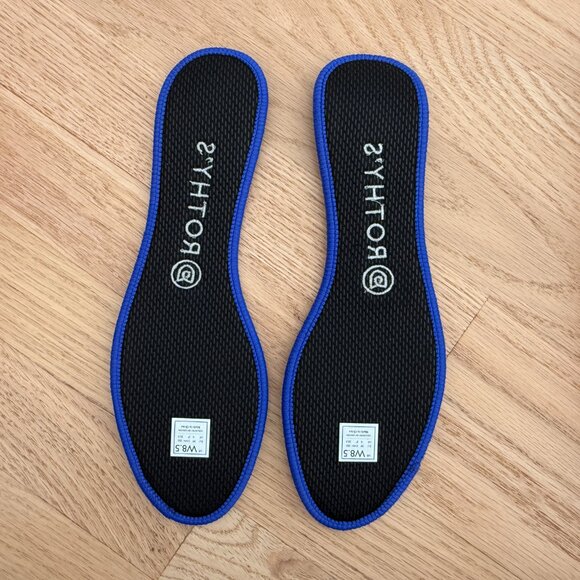 Red Rothy's "The Flat" - Picture 3 of 9